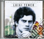 Luigi tenco cd
