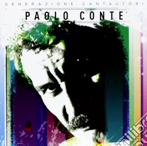 Paolo Conte - Paolo Conte (2 Cd) cd musicale di Paolo Conte
