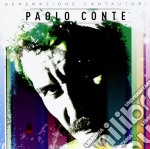 Paolo Conte - Paolo Conte (2 Cd)