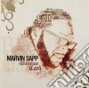 Marvin Sapp - Christmas Card cd