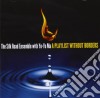 Silk Road Ensemble With Yo Yo Ma (The) - A Playlist Without Borders (International Jewel Case Version) cd