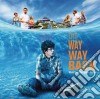 Way Way Back (The) cd