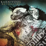 Karnivool - Asymmetry cd