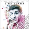 Giorgio Gaber - Giorgio Gaber Generazione Cantautori (2 Cd) cd