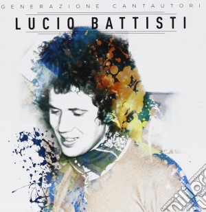 Lucio battisti cd musicale di Lucio Battisti