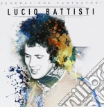 Lucio battisti cd