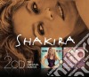 Shakira - She Wolf / Sale El Sol (2 Cd) cd