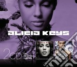 Alicia Keys - As I Am / The Element Of Freedom (2 Cd)