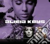 Alicia Keys - As I Am / The Element Of Freedom (2 Cd) cd
