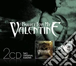 Bullet For My Valentine - Scream Aim Fire / Fever (2 Cd) cd
