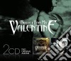Bullet For My Valentine - Scream Aim Fire / Fever (2 Cd) cd