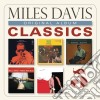 Miles Davis - Original Album Classics (5 Cd) cd