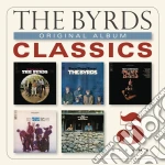 Byrds (The) - Original Album Classics (5 Cd) cd