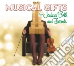 Joshua Bell & Friends - Musical Gifts cd