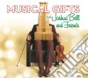 Joshua Bell & Friends - Musical Gifts cd
