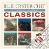 Blue Oyster Cult - Original Album Classics (5 Cd) cd