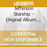 Jefferson Starship - Original Album Classics (5 Cd)