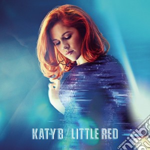 Katy B - Little Red cd musicale di Katy B