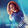 Katy B - Little Red cd