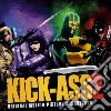 Kick-Ass 2 / O.S.T. cd