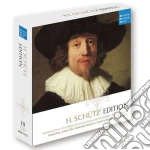 Schutz edition cd