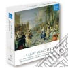 Musica Nelle Corti D'europa (10 Cd) cd