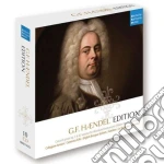 Handel edition cd