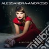 Alessandra Amoroso - Amore Puro cd