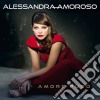 Alessandra Amoroso - Amore Puro cd musicale di Alessandra Amoroso