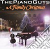 Piano Guys - A Family Christmas cd