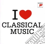 I Love Classical Music (2 Cd) cd