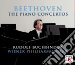Ludwig Van Beethoven - Piano Concertos (3 Cd)