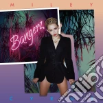 Miley Cyrus - Bangerz (Deluxe Explicit Version) cd