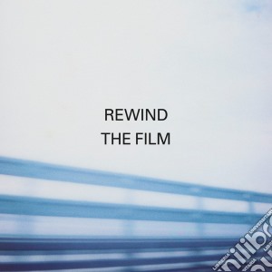 Manic Street Preachers - Rewind The Film cd musicale di Manic street preache