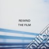 Manic Street Preachers - Rewind The Film cd
