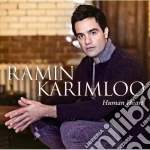 Ramin - Human Heart cd