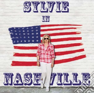 Sylvie Vartan - Sylvie In Nashville cd musicale di Sylvie Vartan