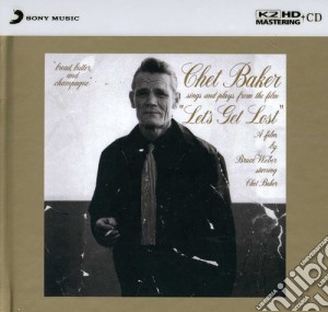 Chet Baker - Sings & Plays From The Film Let's Get Lost (K2Hd Cd) cd musicale di Chet Baker