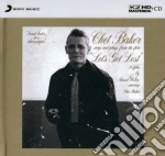 Chet Baker - Sings & Plays From The Film Let's Get Lost (K2Hd Cd) cd
