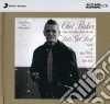 Chet Baker - Sings & Plays From The Film Let's Get Lost (K2Hd Cd) cd
