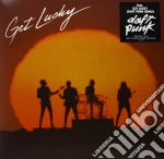 (LP VINILE) Get lucky cd