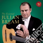 Julian Bream - The Essential (2 Cd)