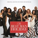 Best Man Holiday (The) / Various cd