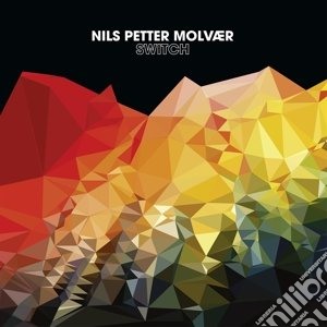 (LP VINILE) Switch lp vinile di Nils petter Molvaer