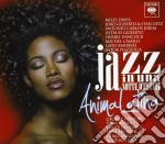 Jazz In Una Notte D'Estate: Anima Latina / Various  (3 Cd)