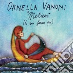 Ornella Vanoni - Meticci (io Mi Fermo Qui)