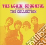 Lovin' Spoonful (The) - Summer In The City - The Collection