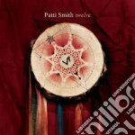 Patti Smith - Twelve cd