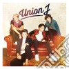Union J - Union J cd musicale di Union J