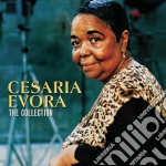 Cesaria Evora - The Collection cd